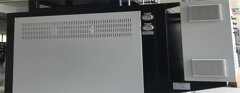 电加热导热油炉-适用于间接传递热量的温控设备