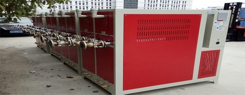 模温机厂家-掌握好调试模温机设备的步骤能够保证后期设备的生产效率
