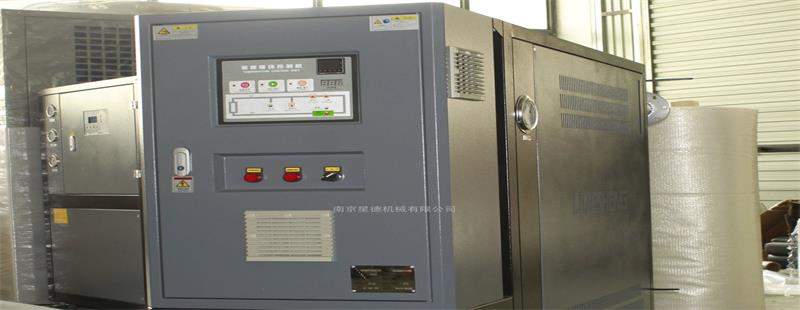 压铸机模温机特点-模温机的使用可以减少压铸废品数量